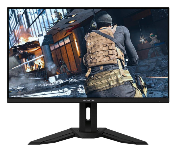 Gigabyte M32U HDR KVM HDMI 2.1 - 690772 - zdjęcie 9